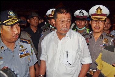 Wagub Jabar Prihatin Kades Tewas Usai Tenggak Miras Oplosan