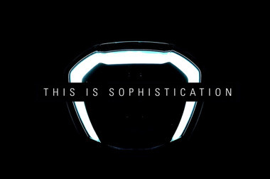 Ducati Pamer Detail Diavel Terbaru