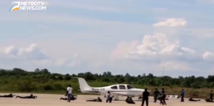 Anggota Komisi I: Ada Wilayah Udara Kita Tak Terjangkau Radar 