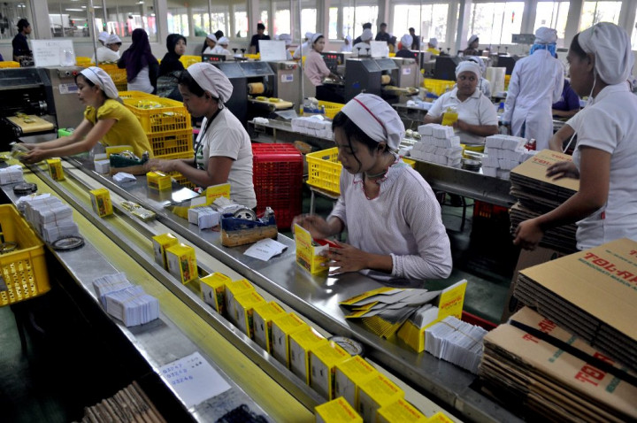 Tambah Produksi, Sido Muncul Bangun Pabrik Ekstraksi Lewat Anak Usaha