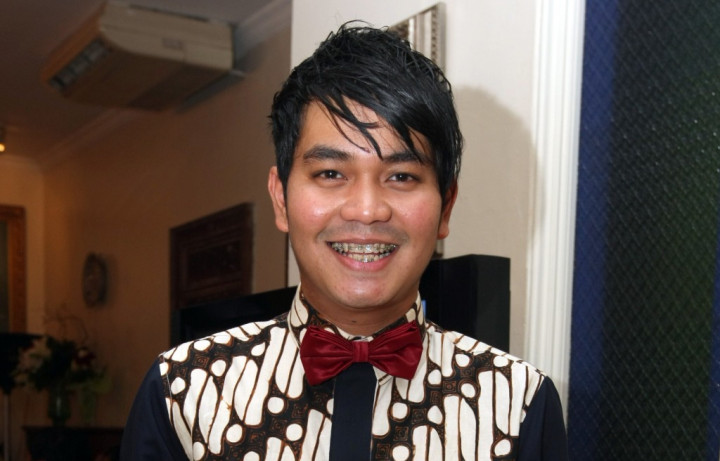 Ayah, Sosok Pahlawan bagi Indra Bekti