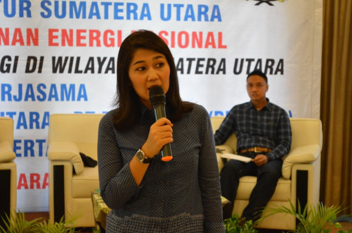 Pertagas Niaga Bidik Produksi Gas 0,2 MMSCFD di 2016  