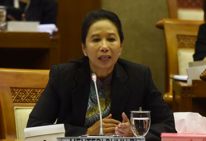 Hasil Audit Petral akan Dilaporkan ke Jokowi 