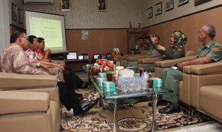 Pemkot Tegal Buka Lowongan Sekda Secara Daring