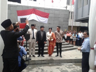 Penjara Banceuy Jadi Monumen Sukarno Banceuy