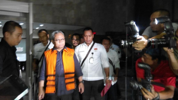 Eks Legislator Sumut: Semoga tak Diulang yang Lain