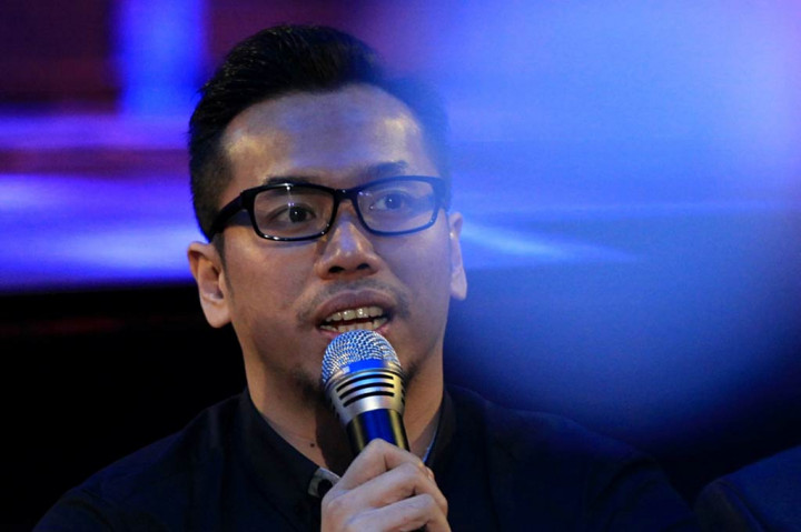 Pro M Klarifikasi Gugatan Sammy Simorangkir 