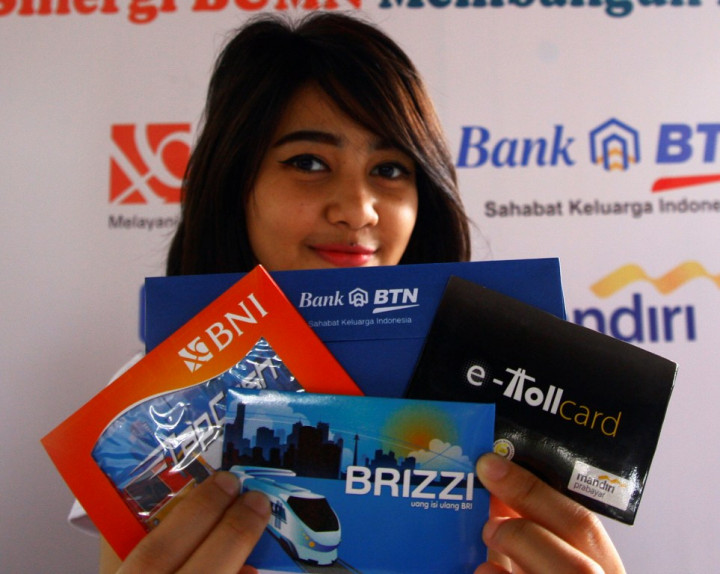 BRI: Penyatuan ATM Berdampak Pada Pendapatan Bank