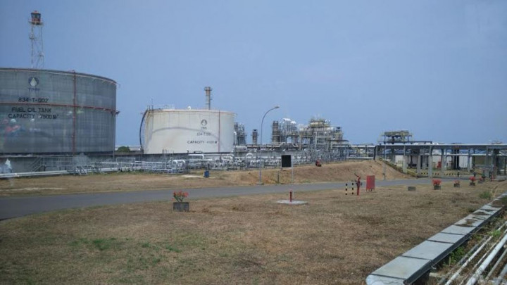 Pertamina Keluarkan USD2,15 Miliar Operasikan Kembali TPPI