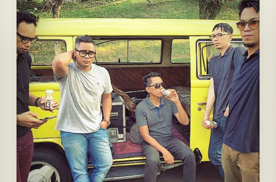 Personel grup rumahsakit (Foto:Dok.rumahsakit)