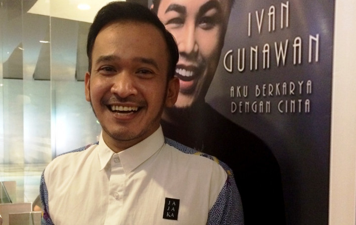 Ruben Onsu Diancam akan Dibunuh 