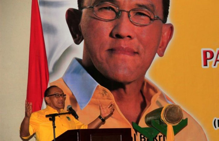 Golkar Bedah Kemampuan Pemerintah Serap APBN 2016
