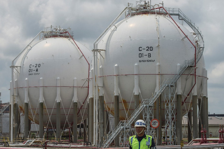 Operasikan Kilang TPPI, Pertamina Hemat Devisa Negara USD2,2 Miliar 