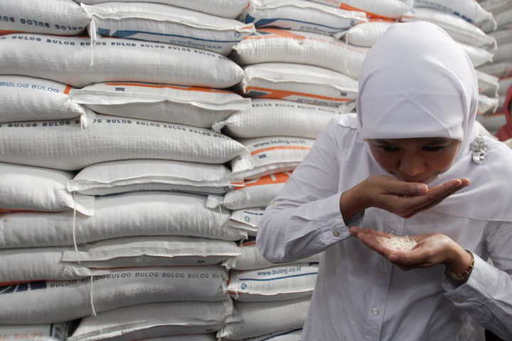 Kedatangan Beras Vietnam Diharapkan Bisa Turunkan Harga