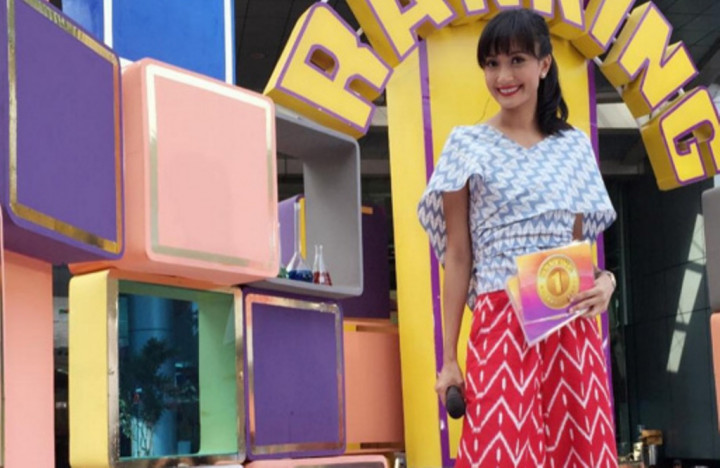 Shinkendo, Rahasia Tubuh Langsing Artika Sari Devi