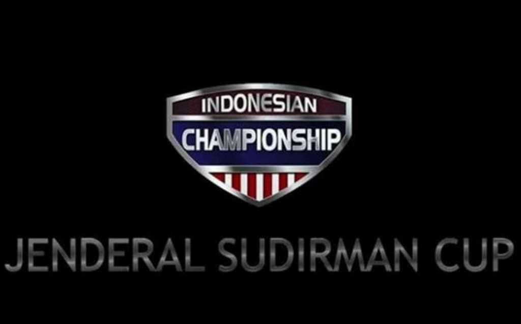 Piala Jenderal Sudirman 2015