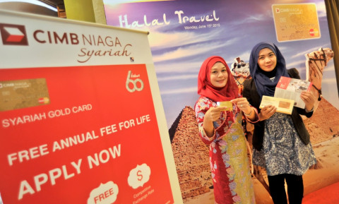 Cimb Niaga Syariah Perkenalkan Tabungan Haji Junior Medcom Id