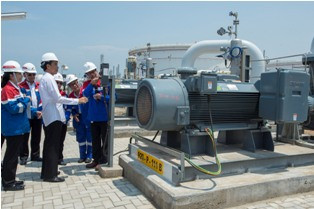 Presiden Pastikan tak Impor Solar pada Akhir Tahun