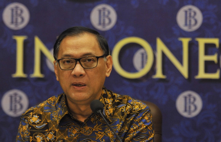 Ditanya BI Rate, Gubernur BI: Mau Panen Buah!