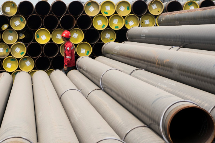 Sei Mangkei yang Paling Siap Dioperasikan Dibanding 7 KEK Lain