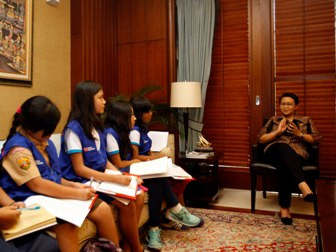 Pemerintah Ogah Protes Belanda soal Pengadilan Rakyat Internasional