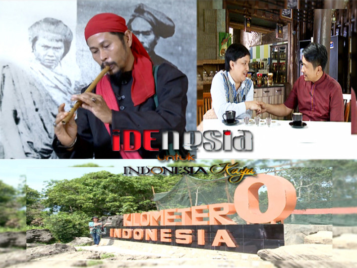 Jelajah Serambi Mekkah 