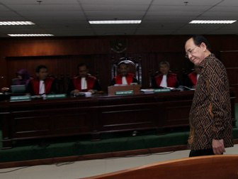 Nurul Iman Bantah Terima USD106 Ribu dari Calo Pemondokan Haji