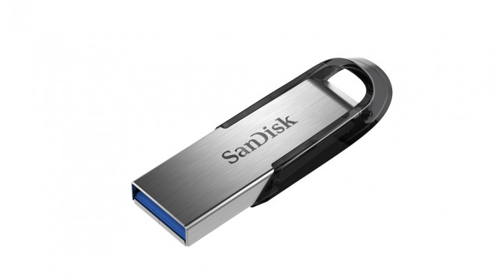 SanDisk Luncurkan Flash Drive Ultra Flair