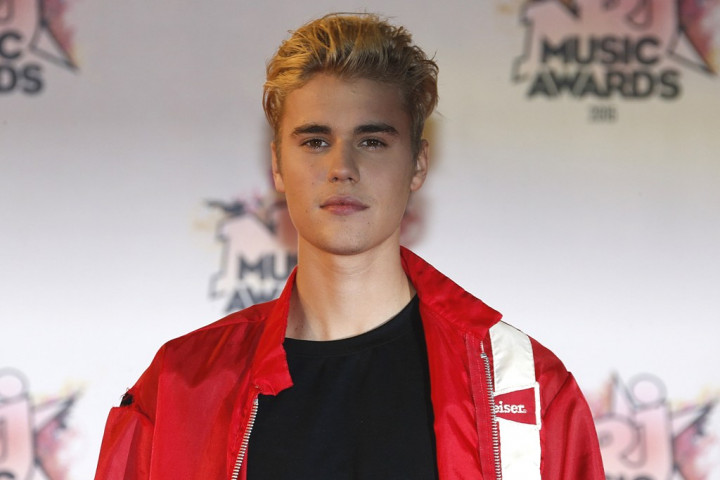 Justin Bieber Ungkap Sulitnya Menjalani Hidup sebagai Idola