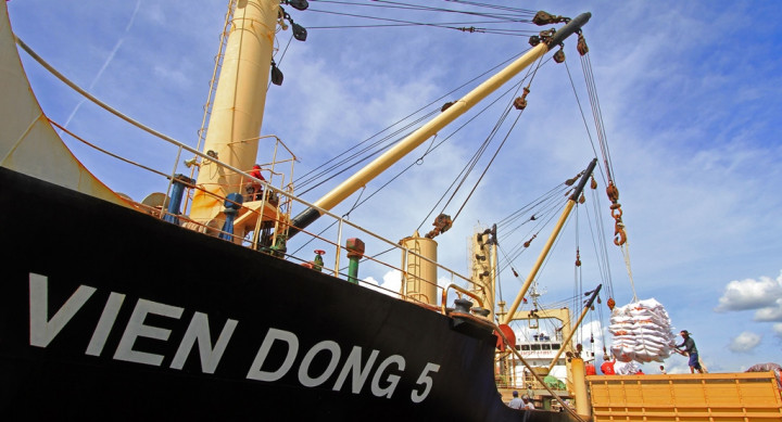 Industri Perberasan di Era MEA