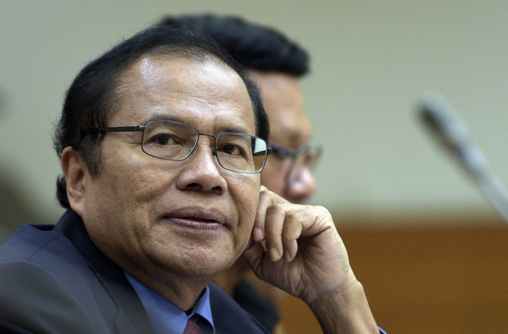 Menko Rizal Sarankan Hasil Audit Petral Dibawa ke Proses Hukum