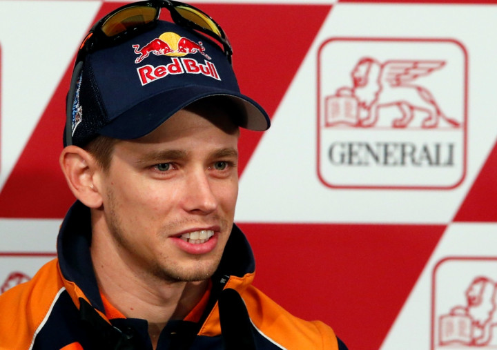Casey Stoner Berpeluang Kembali ke MotoGP