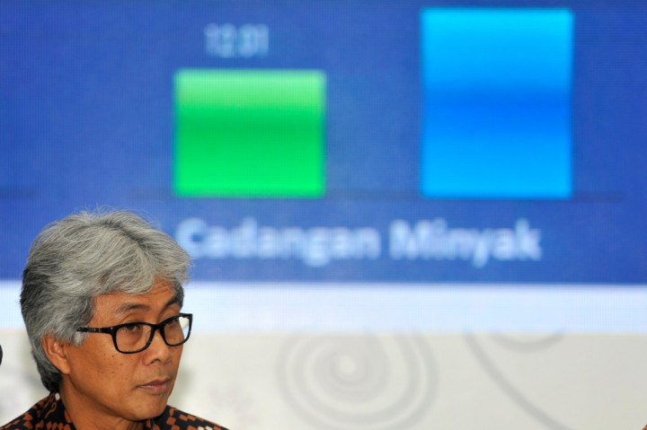  Pertamina Akui Ada Penyelewengan dalam Audit Petral
