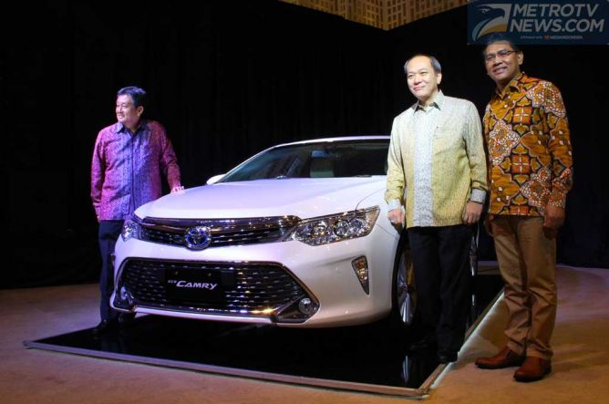  Astra Akan Keluarkan Produk Baru di 2016