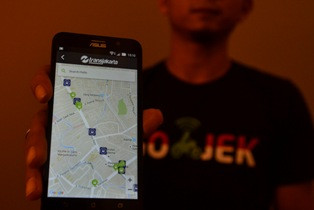 Pemkot Surabaya Bakal Pantau Warga Miskin Lewat Aplikasi