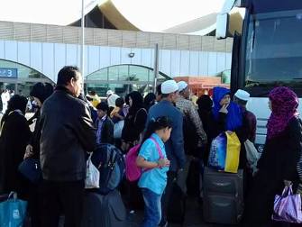 Tak Bisa Pulang, Pemerintah Diminta Perhatikan TKI Bermasalah di Arab