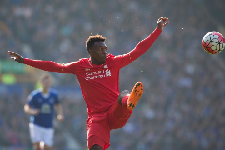 Sturridge akan Kembali Bermain Saat Liverpool Kontra City