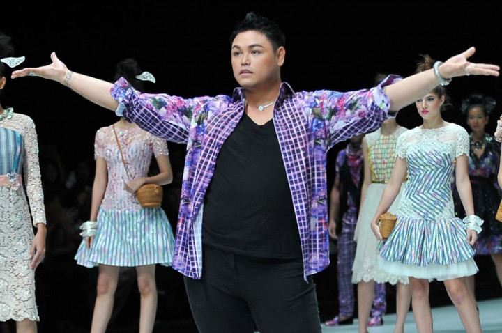 Ivan Gunawan Minta Warisan Berlian kepada Titiek Puspa