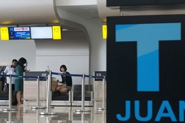 Pagi Ini, Penerbangan Juanda- Lombok Dibuka Kembali