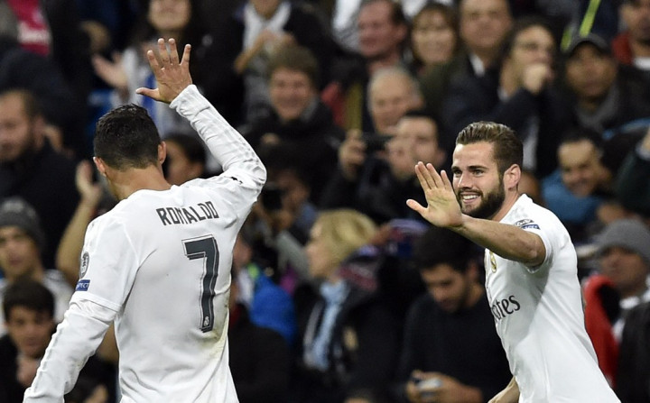 Bek Madrid: Hubungan Kami dengan Benitez Baik