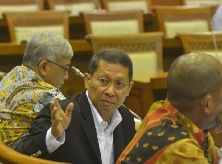 Pelindo II Gandeng Pelabuhan Townsville Tingkatkan Pelayaran