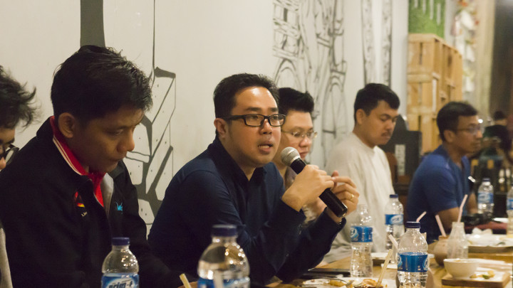 Smartfren Berencana Hadirkan Ponsel Berteknologi Carrier Aggregation 