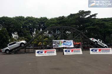 GIIAS Makassar Bakal Dilengkapi Banyak Acara Pendukung