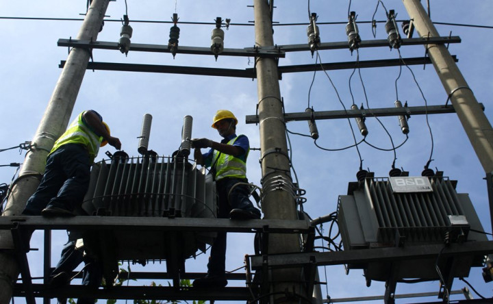 Pengamat Minta Pemerintah Hati-Hati Bangun Proyek 35.000 MW 