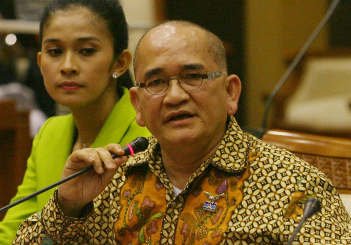 Ruhut Sitompul Setuju Sikap JK Soal Pengadilan Den Haag