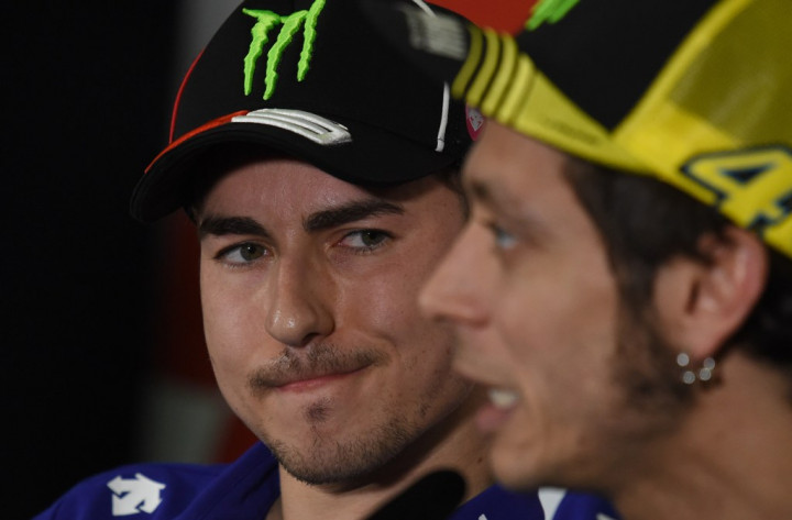 Lorenzo Pahami Kondisi Psikologis Rossi