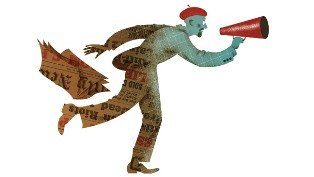 Pimpinan Media Digital Berkumpul Bahas Iklan