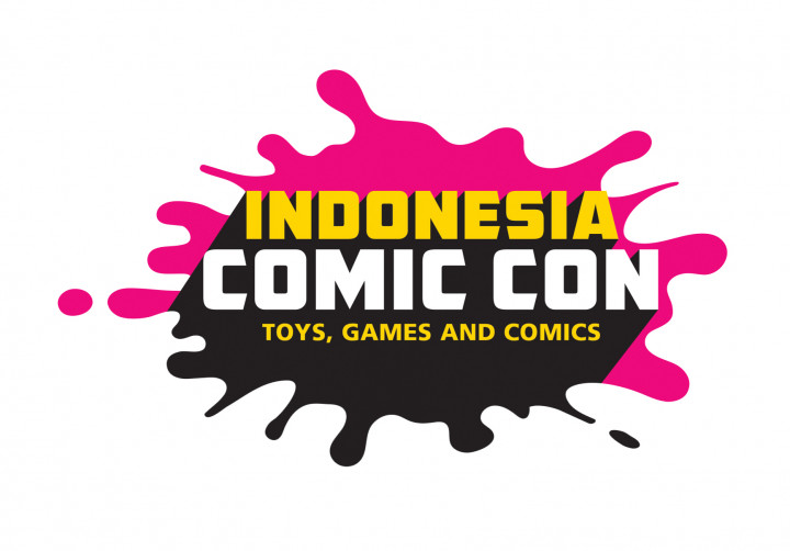 Ingin ke Indonesia Comic Con Besok? Lihat Dulu Jadwalnya Di Sini  