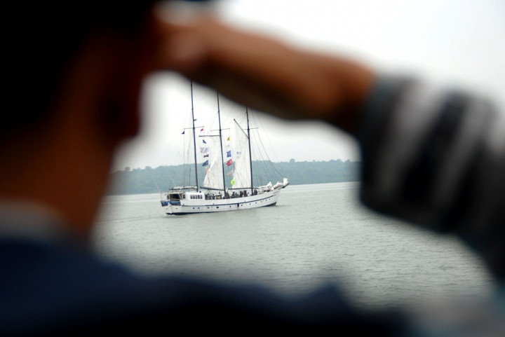 Nyaris Kolaps, Djakarta Lloyd Diklaim Jadi Bintang Baru BUMN