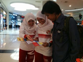 Dalam Sepuluh Tahun, 1.738 Orang Solo Idap HIV dan AIDS